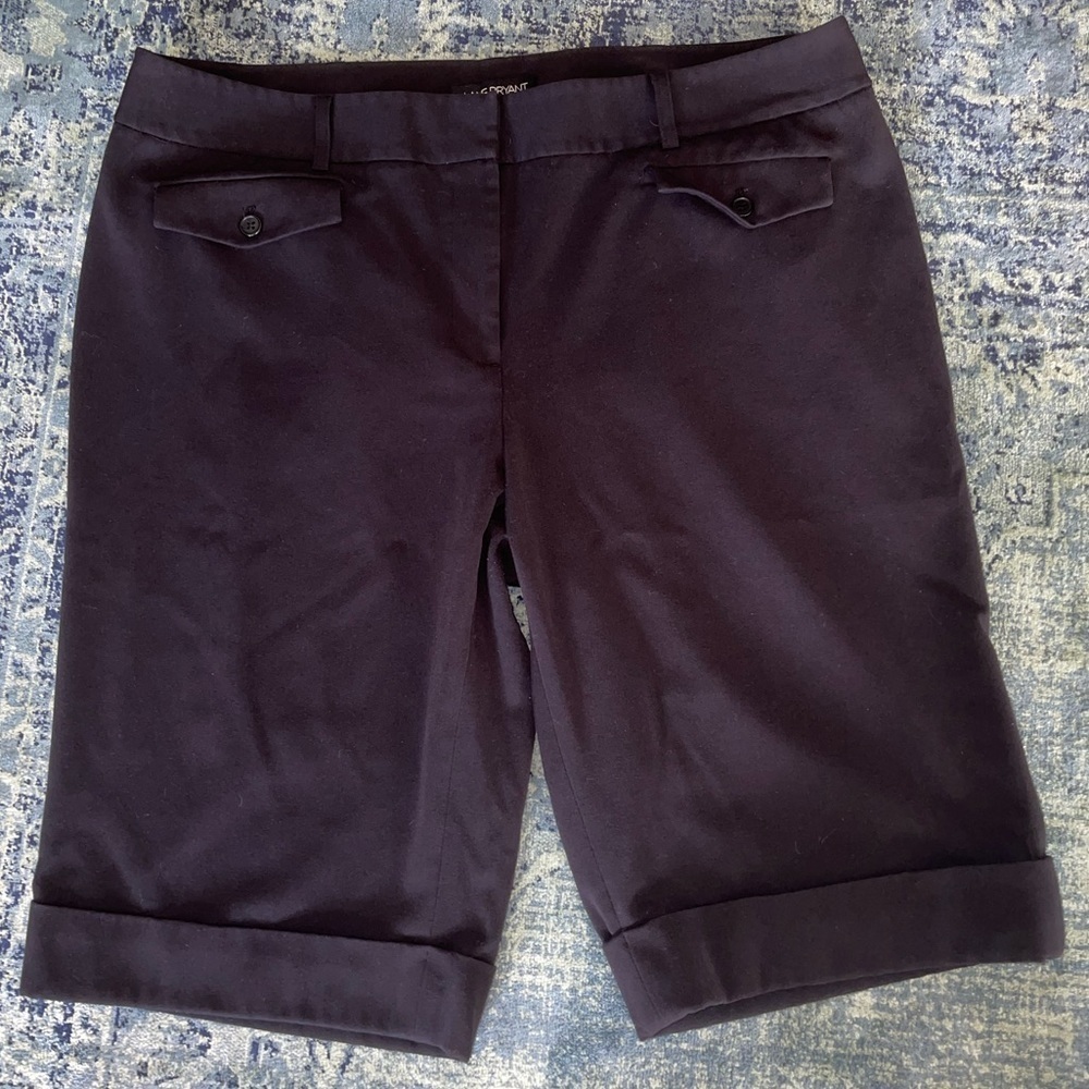 Lane Bryant Shorts 20
